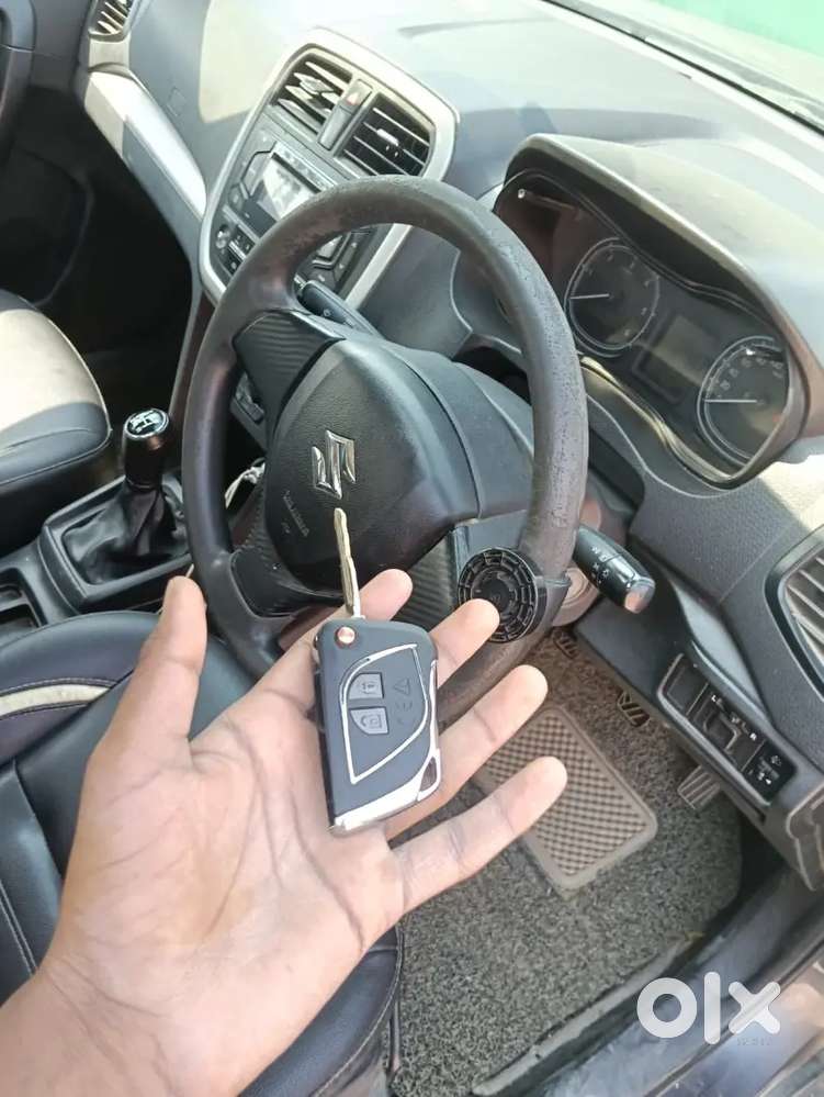 Original Car Bilkul Badiya Condition