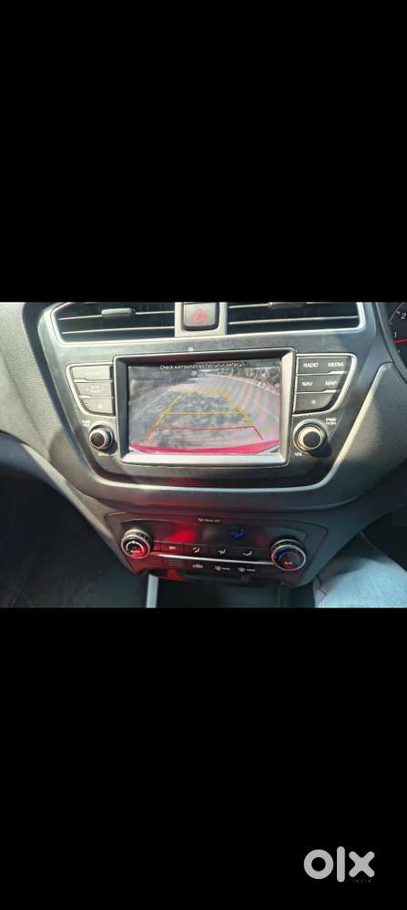 Hyundai I20 1.2 Asta Dual Tone, 2018