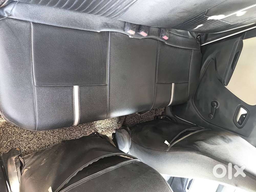 Car In Mint Condition
