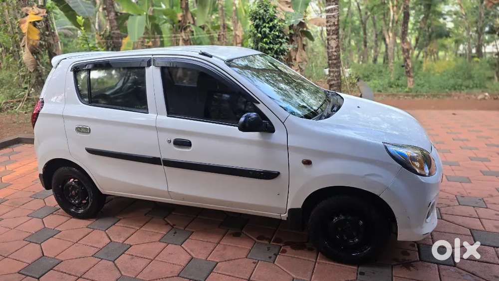 Maruti Suzuki Alto 800 2015 Petrol 127000 Km Driven