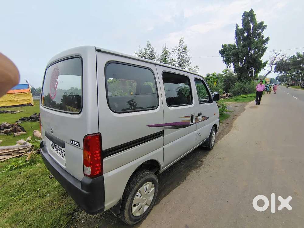 1st Owner Eeco Ac 2024 Model