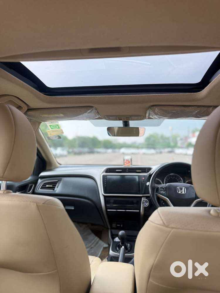 Honda City 1.5 Vx I-dtec Mt, 2018, Diesel