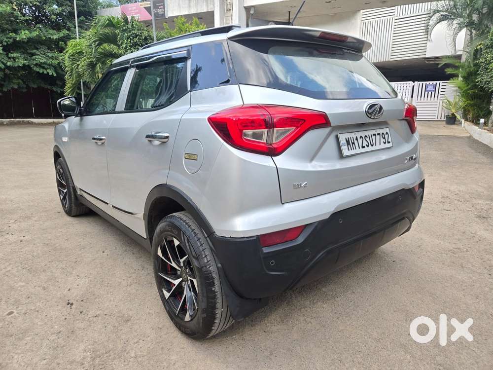 Mahindra Xuv300 W4 Diesel, 2020, Diesel