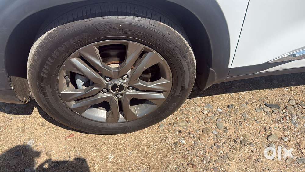 Kia Seltos Htx+ At 1.5 Diesel, 2023, Diesel