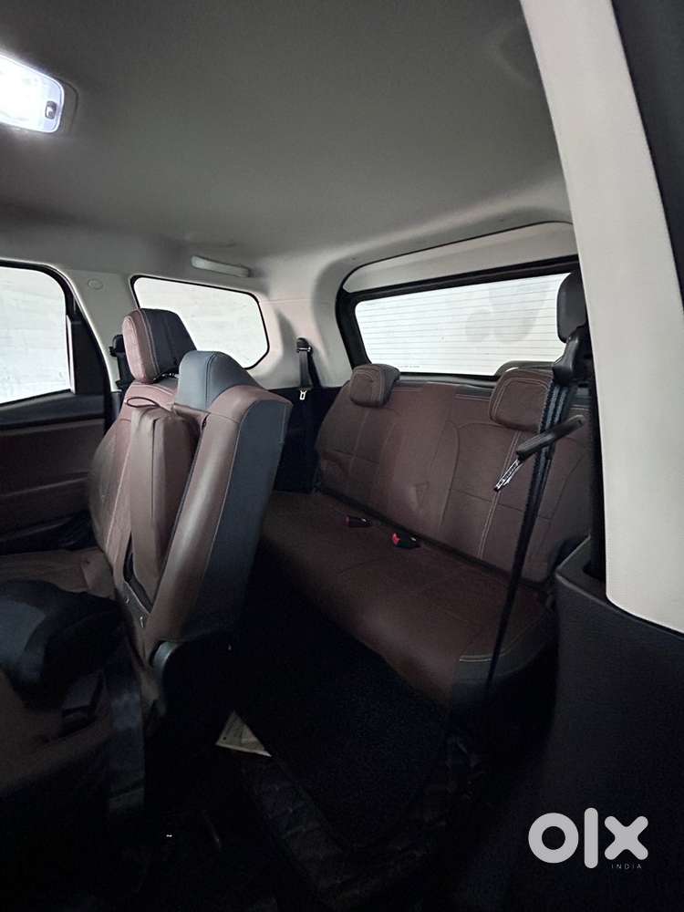 Mahindra Scorpio N 2023 Diesel With 40000 Km