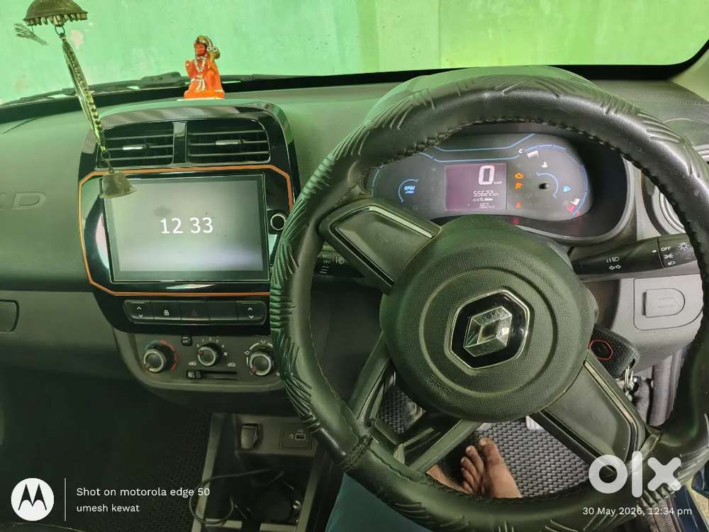 Renault Kwid Good Condition