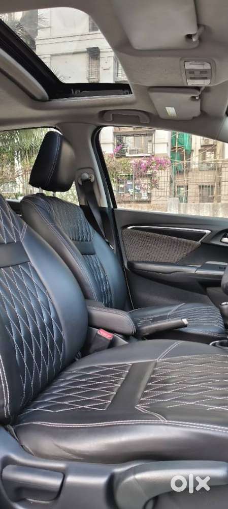 Honda Wr-v 1.2 Vx I-vtec, 2017, Petrol