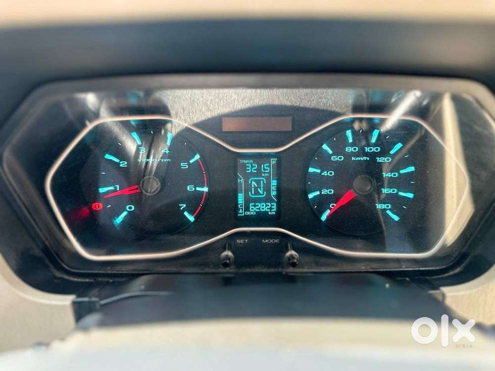 Mahindra Scorpio S11 Mt 7s Cc, 2024, Diesel