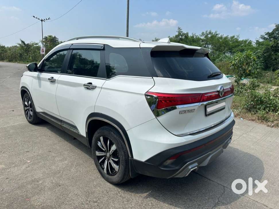 Mg Hector