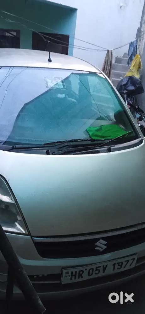2008 Maruti Suzuki Estilo Vxi Petrol Manual