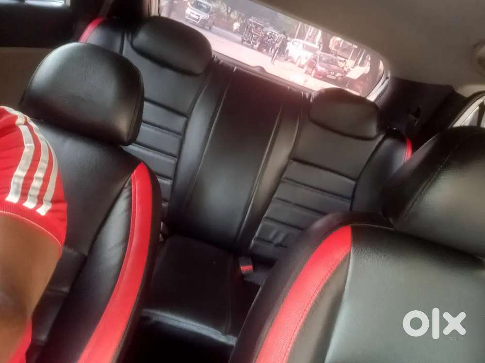 Hyundai New I20 Sportz 2017