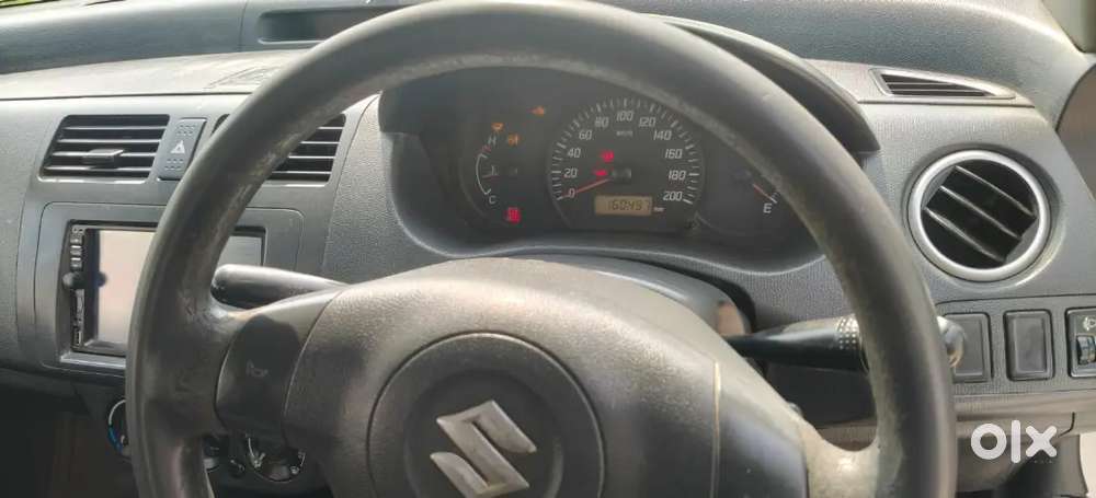 Maruti Suzuki Swift Dzire 2017