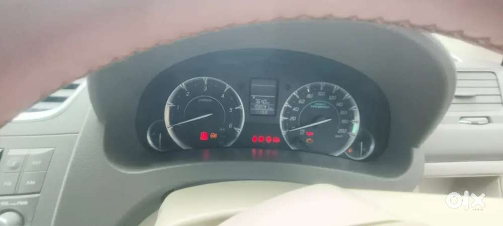 Maruti Ertiga Vdi 2017