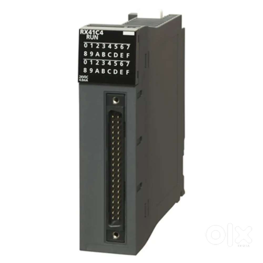 RX41C4-Mitsubishi I/O Card