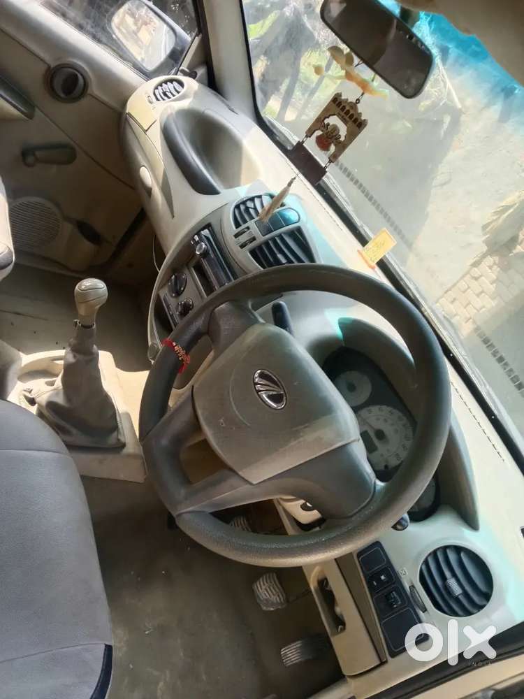 Mahindra Quanto 1.5 C2 2014 Diesel