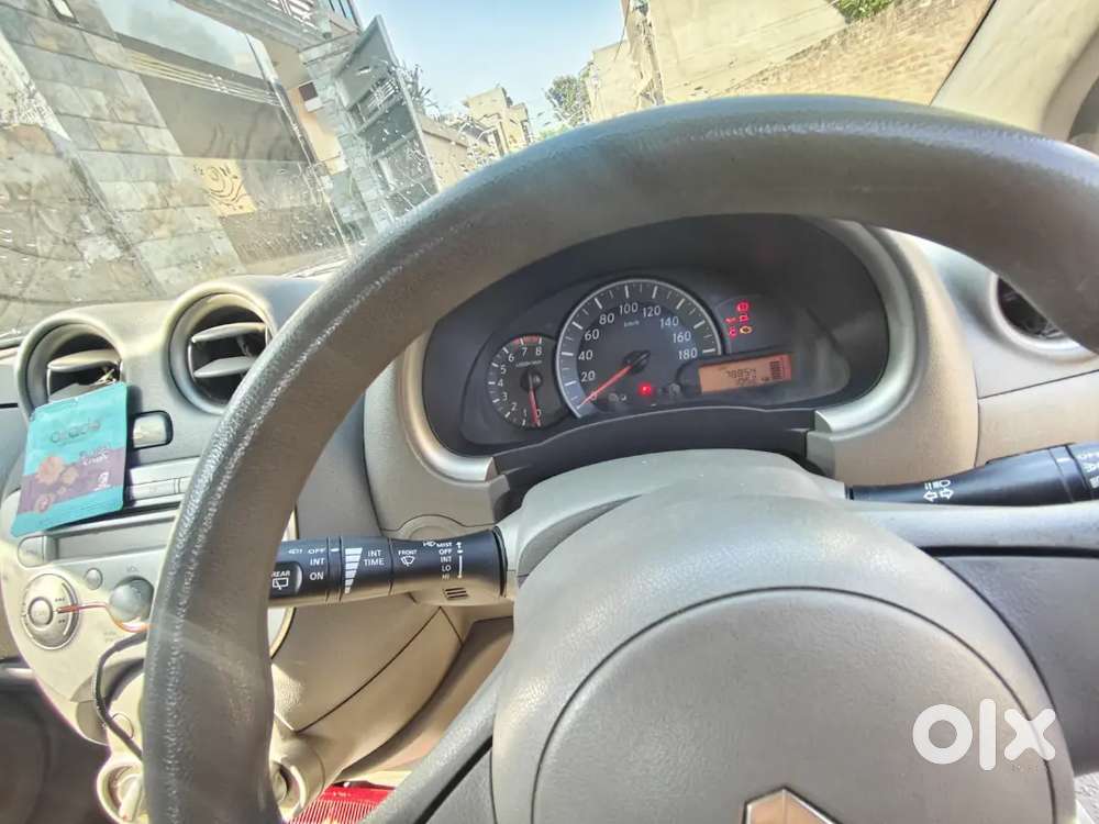 Renault Pulse Petrol 2013