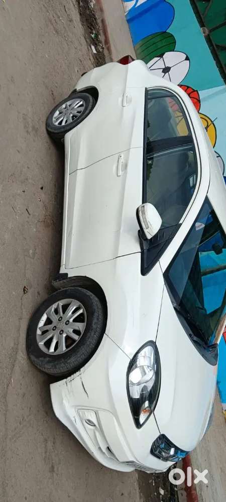 Honda Amaze Vx 2014 Diesel