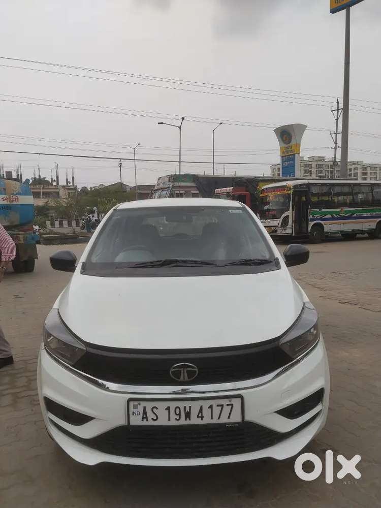 Tata Tiago Xm 2025 Variant