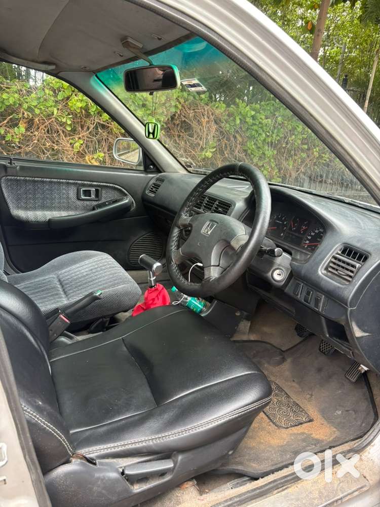 Honda City 2028 Valid