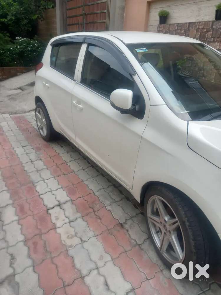 Hyundai I20 Sportz 2014
