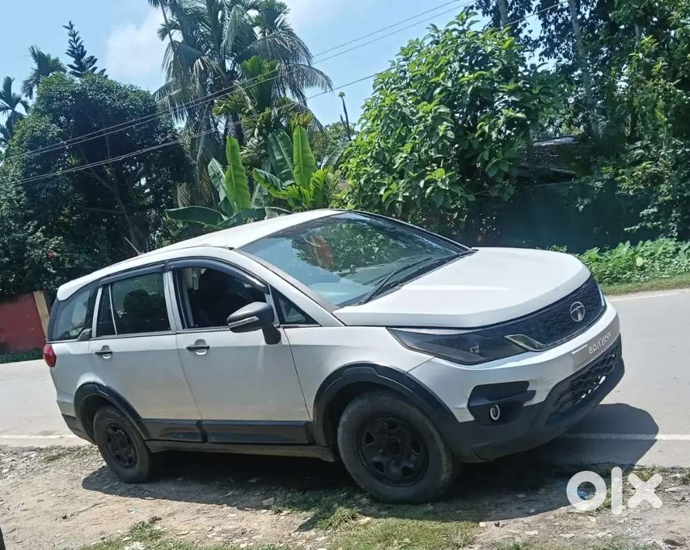 Tata Hexa 2019 Diesel 110000 Km Driven