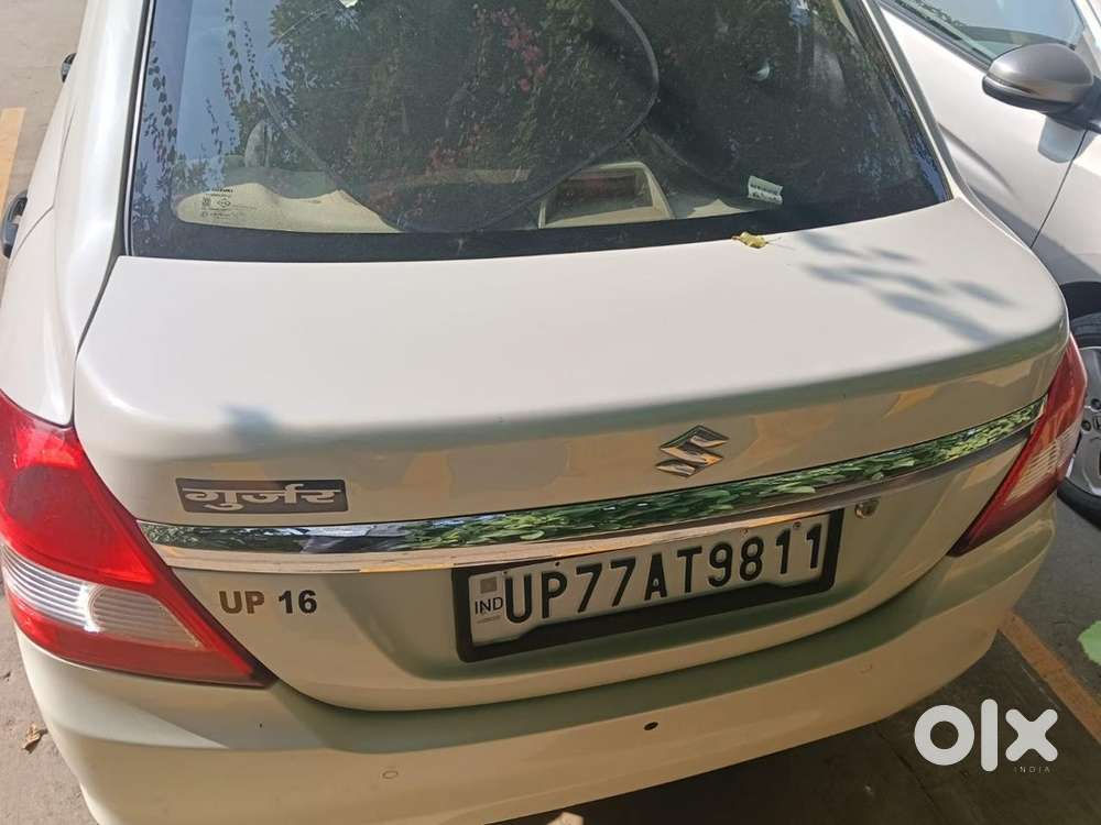 Maruti Suzuki Swift Dzire Ldi 2019