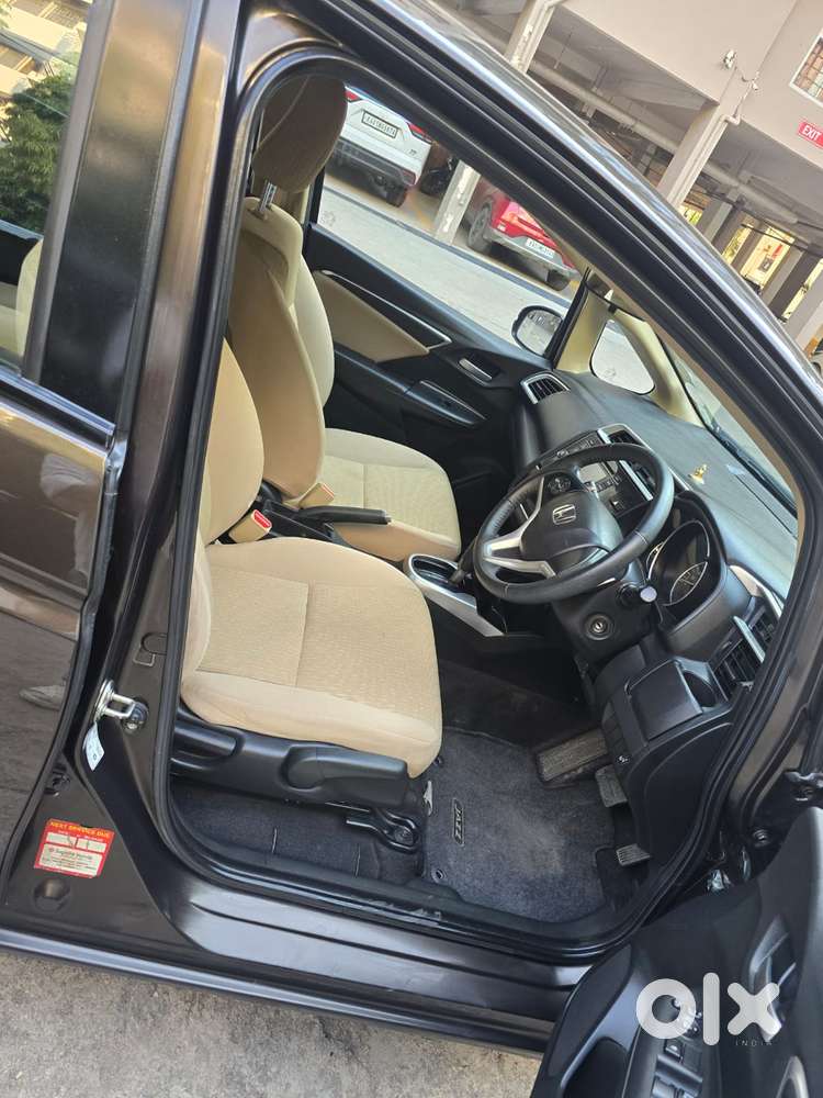 Honda Jazz V At I-vtec, 2018, Petrol