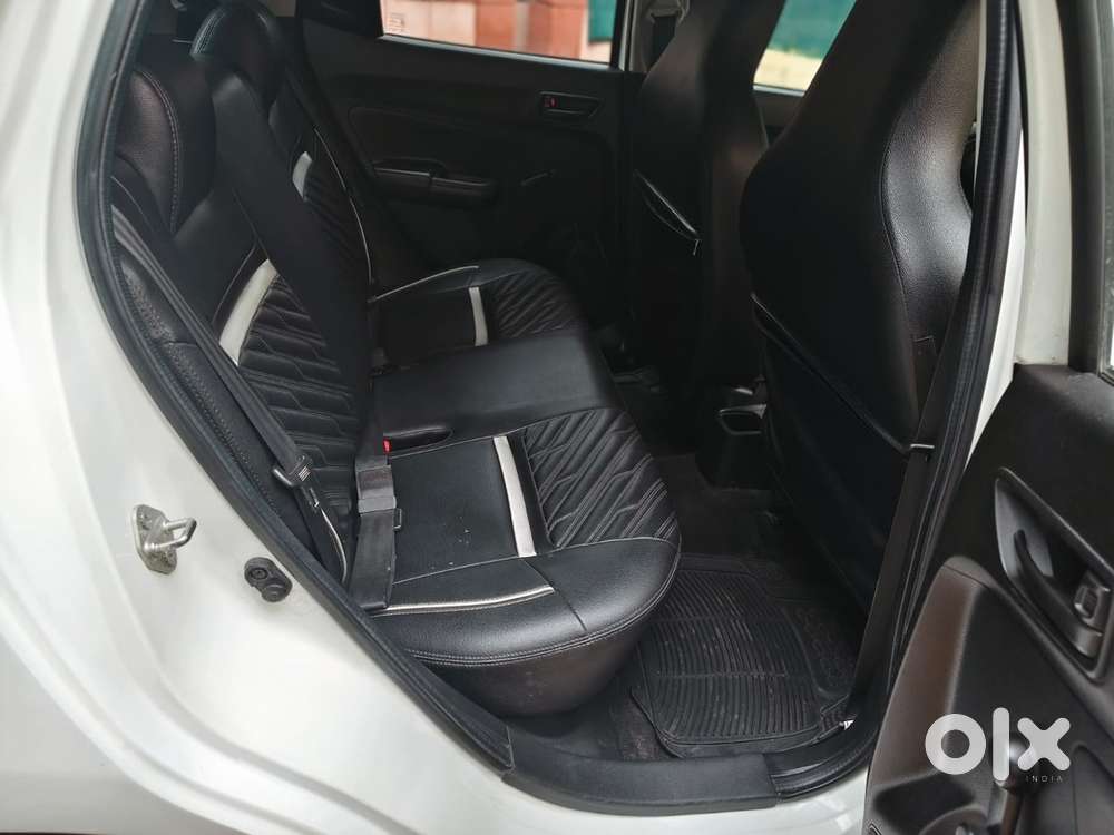 Maruti Suzuki Swift 2020 Model