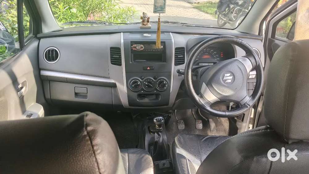 Maruti Suzuki Wagon R 2012,delhi Registration