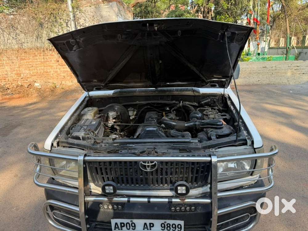Toyota Qualis 2002-05/2029