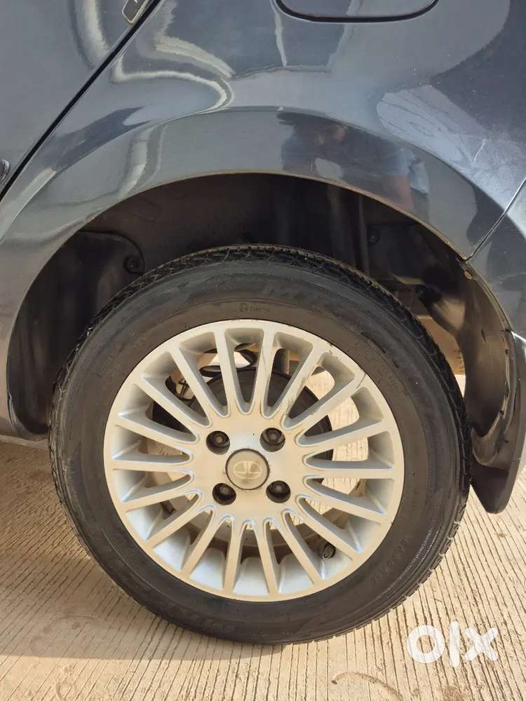 Tata Zest 2014 Diesel Well Maintained