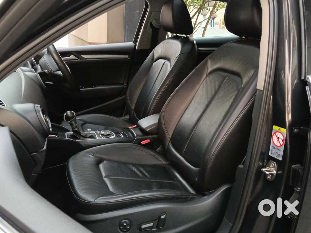 Audi A3 2.0 35 Tdi Premium + Sunroof, 2015, Diesel