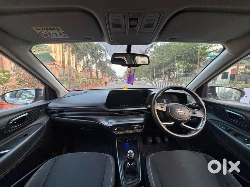 Hyundai I20, 2021, Diesel