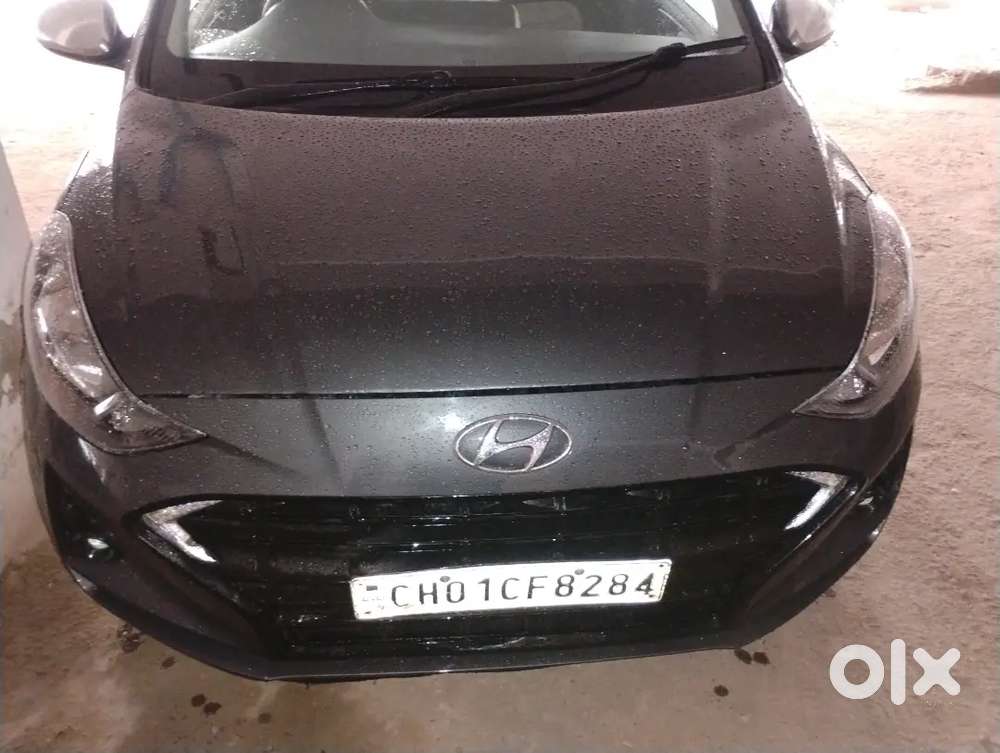 Hyundai Grand I10 Nios 2021 Petrol Magna