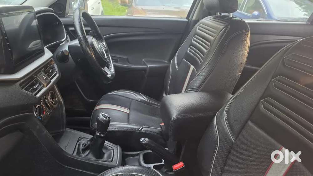 Hyundai New I20 Sportz 2021 58000km