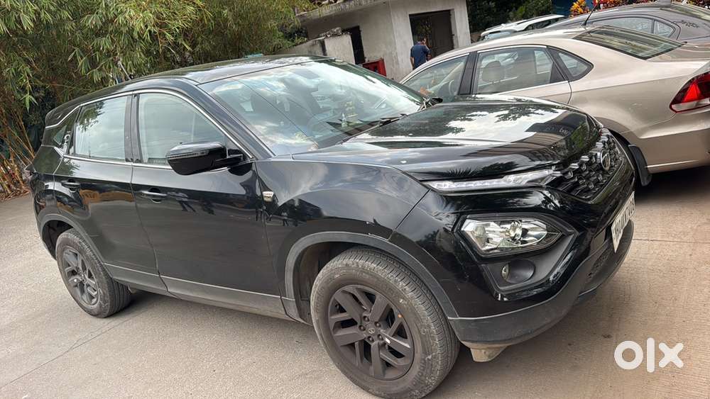 Tata Harrier Diesel 2022 Automatic Dark