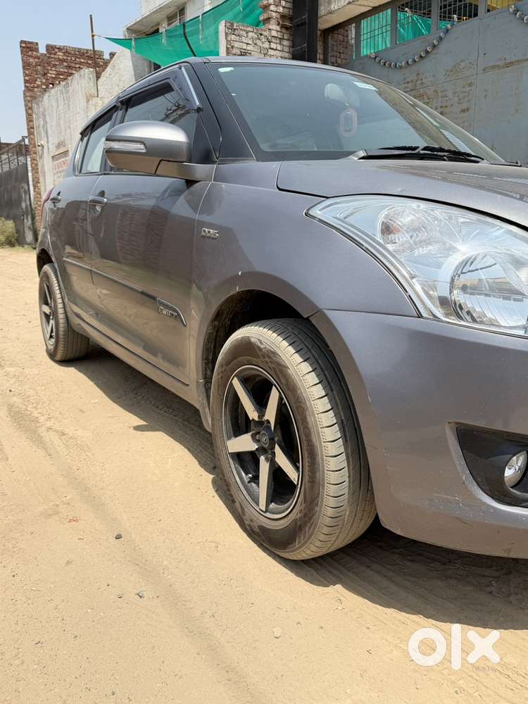 Maruti Suzuki Diesel 2014