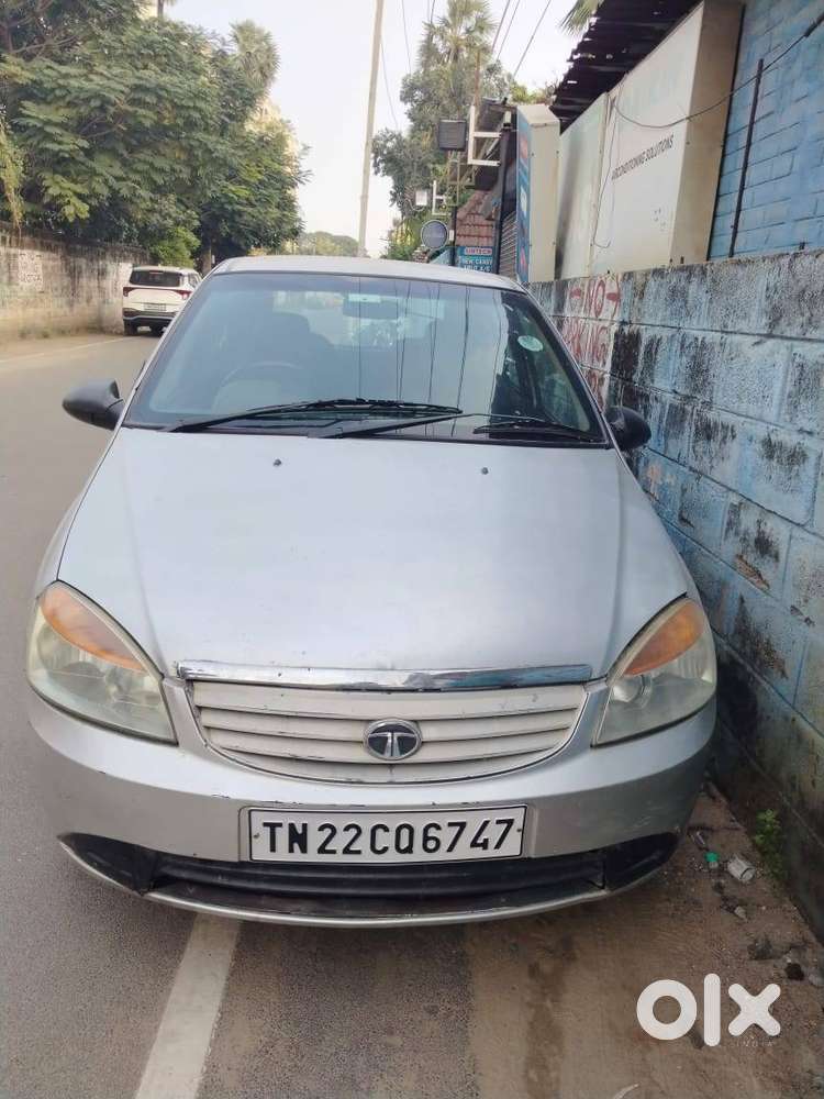 Tata Indica