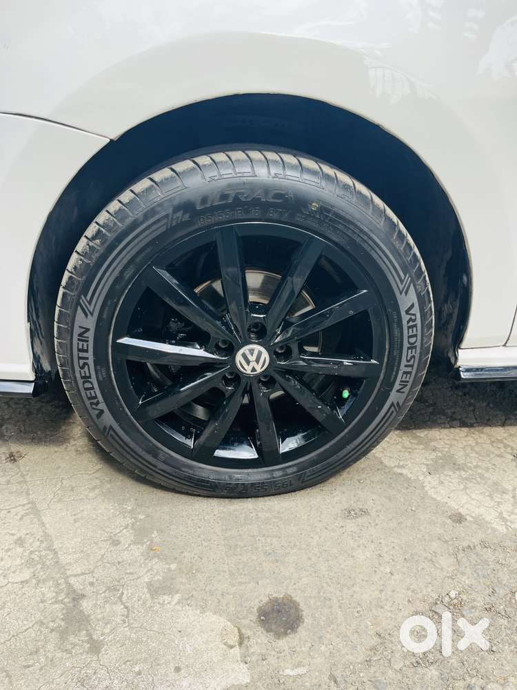 Volkswagen Polo Gt Tsi, 2021, Petrol