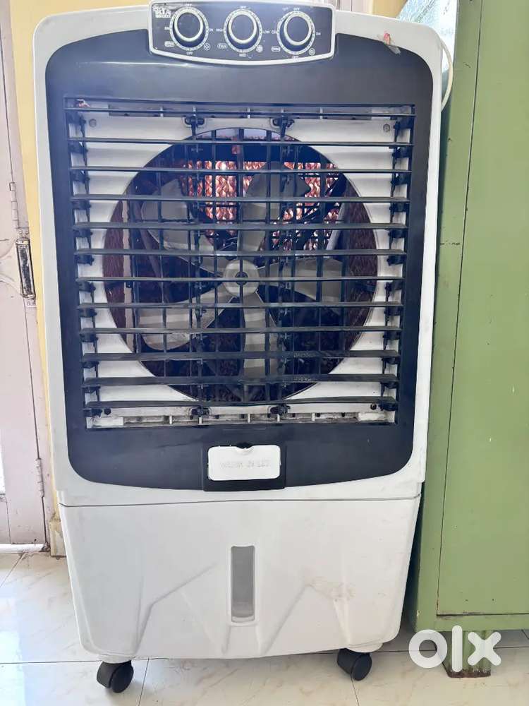 Cooler with good cooling new model