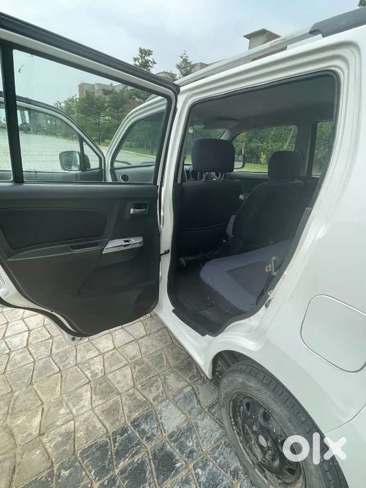 Maruti Suzuki Wagon R 2010 Car 2031 Passing Brand New Tyre All