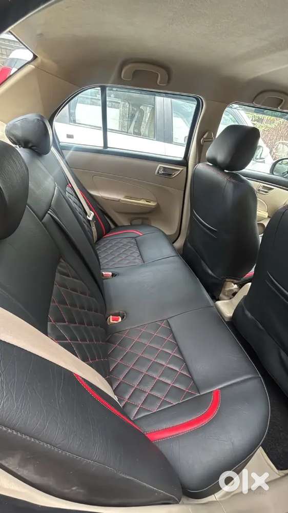 Maruti Suzuki Dzire 2014 Model