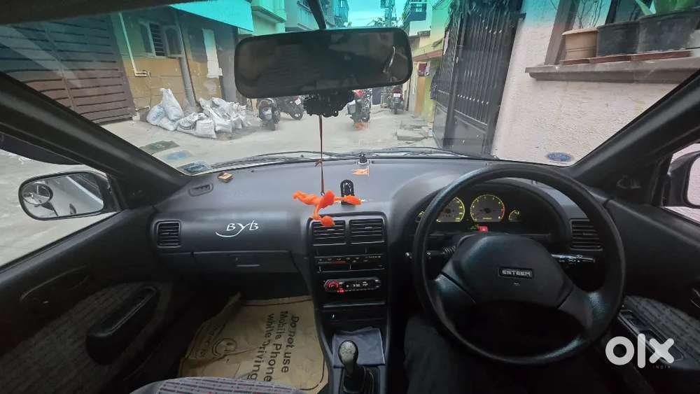 Maruti Suzuki Esteem Lxi 2006