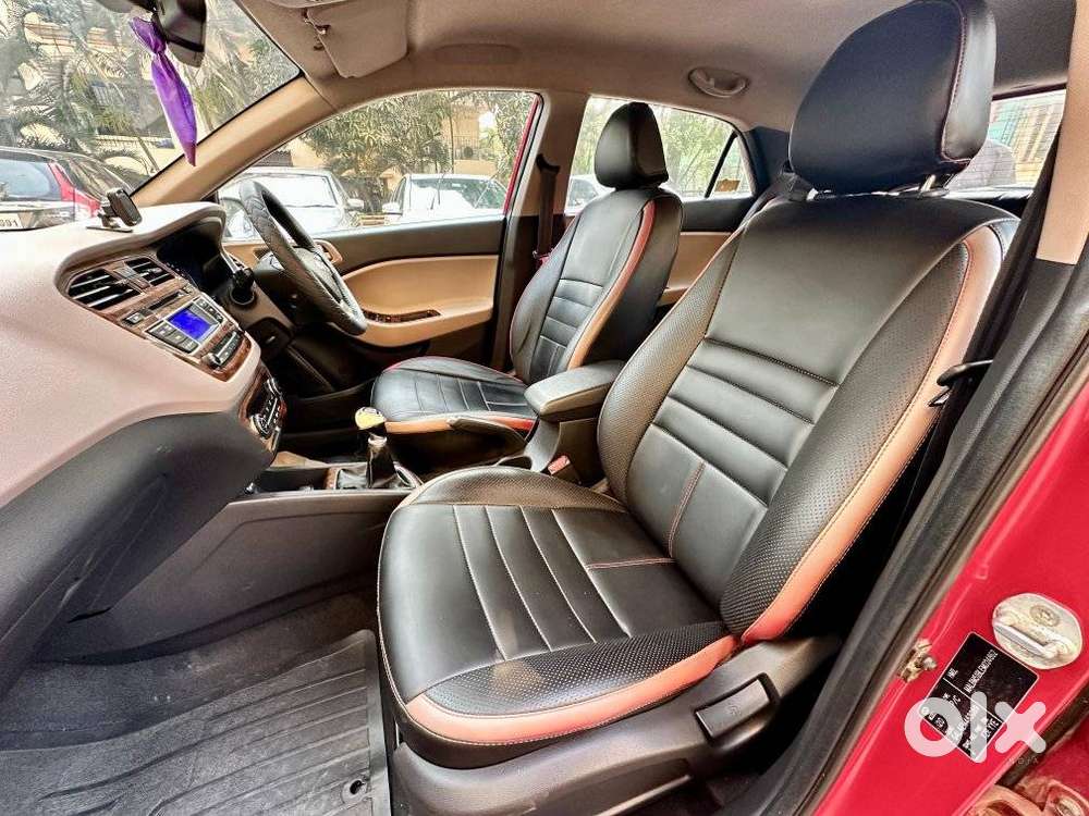 Hyundai I20 Petrol Asta, 2014, Petrol