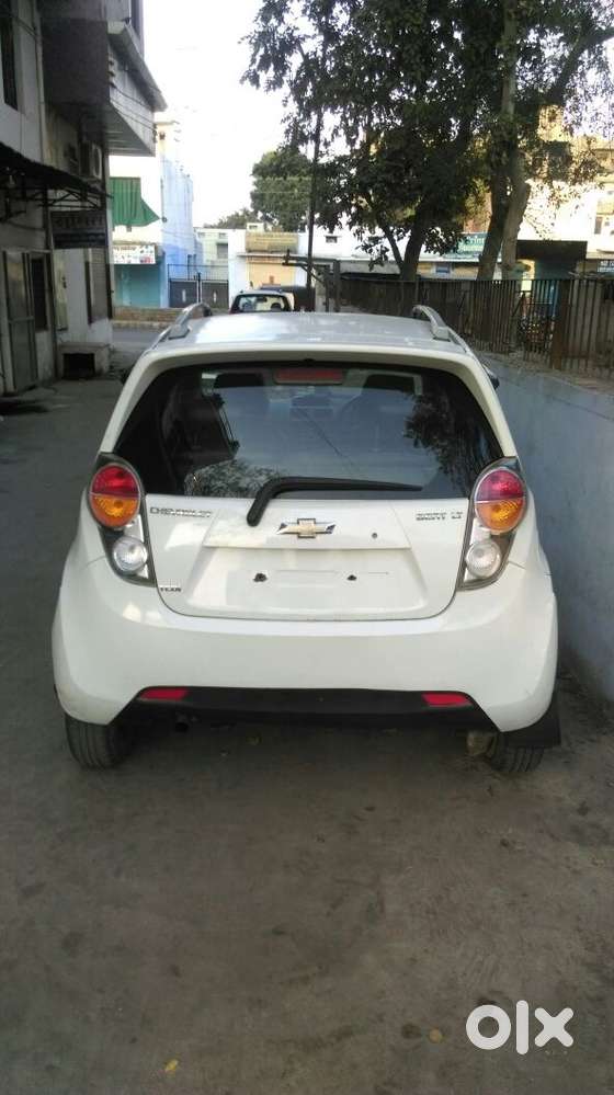 Chevrolet Beat 2013 Diesel Well Maintained