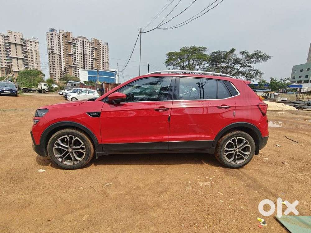 Skoda Kushaq 1.5 Tsi Style, 2023, Petrol