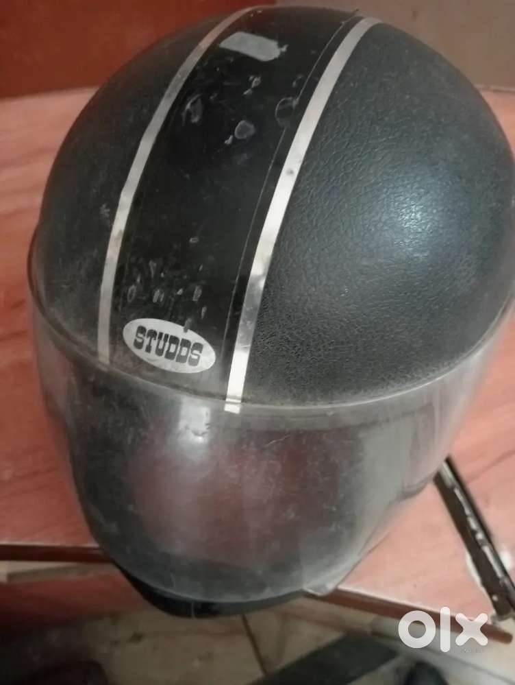 Halmet only in 299