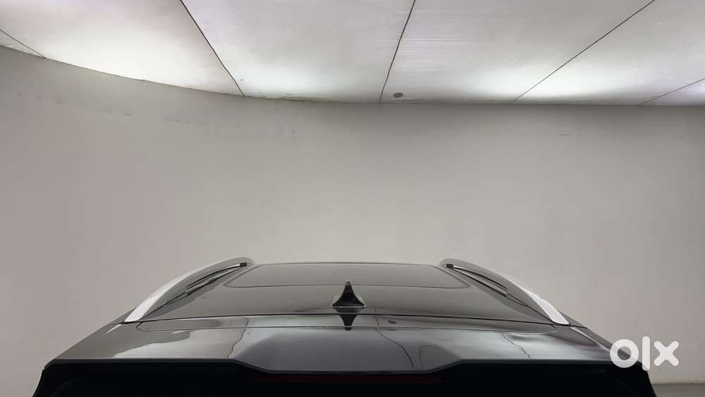 Mg Hector Sharp Dct Petrol, 2019, Petrol