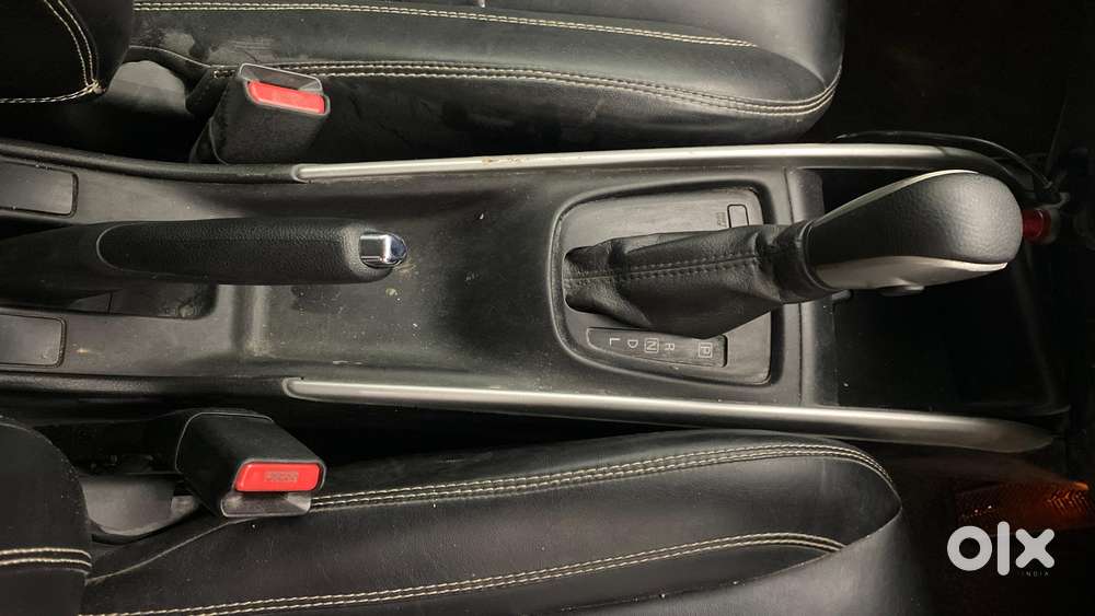 Maruti Suzuki Baleno 1.2 Cvt Alpha, 2018, Petrol