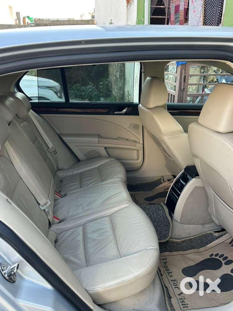 Rocket Skoda Superb 2010 Petrol Well Maintained